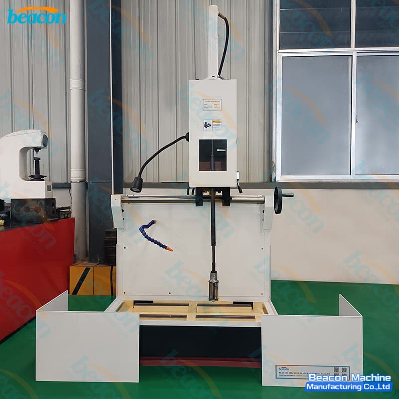 {3M9816 Vertical Honing Machine for Engine Cylinder | Cylinder Bore Honing Machine}