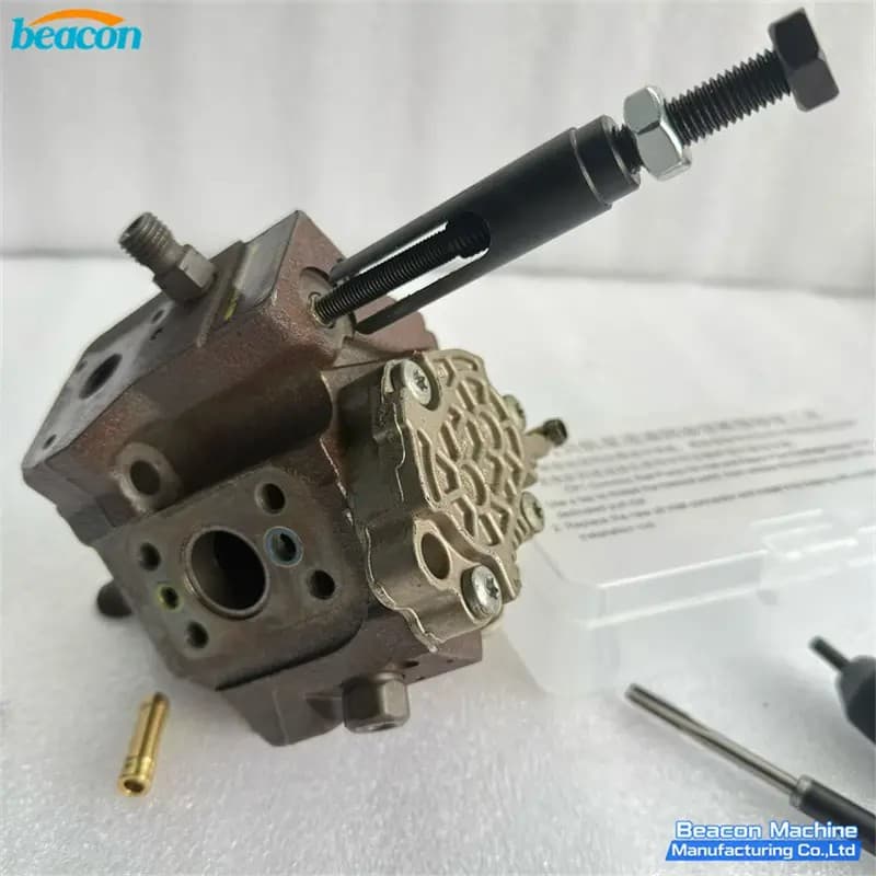 {G4-89 Bosch CP1 fuel pipe repair tool – Diesel Repair Tool}