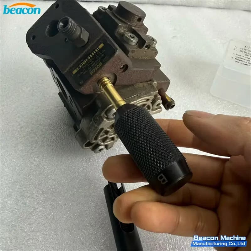 {G4-89 Bosch CP1 fuel pipe repair tool – Diesel Repair Tool}