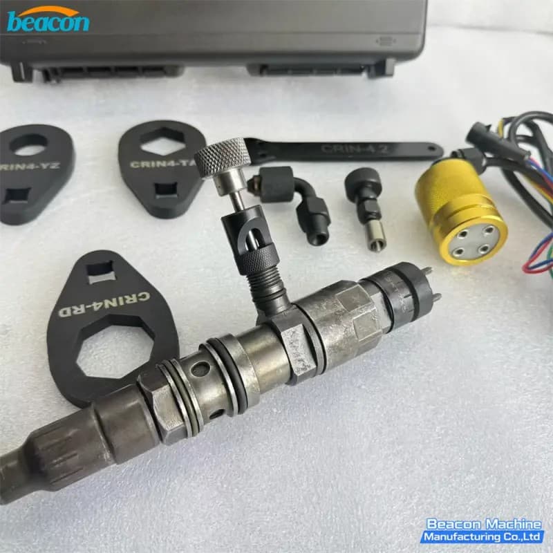 {G4-88 Bosch four pin injector disassembly kit – Diesel Injector Tool}