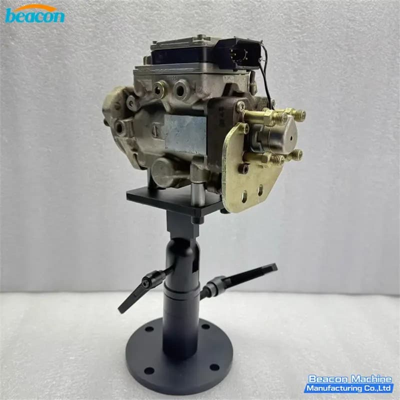 {G6-86 VP44 pump disassembly stand – Diesel Pump Tool}