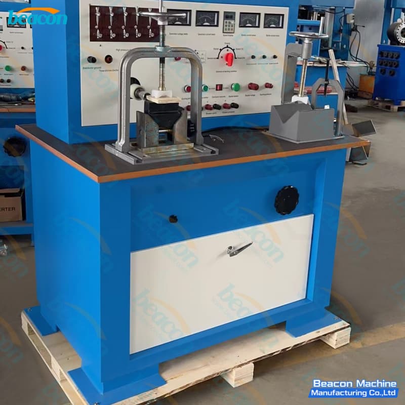 {BCZY-2B traditional alternator performance tester | Generator Starter Testing Machine}