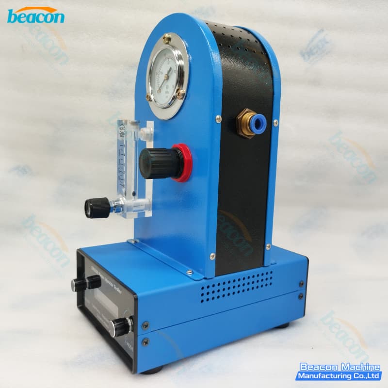 {CRI250 Piezoelectric Injector Resistance Insulation Tester | Piezo Injector Tester}