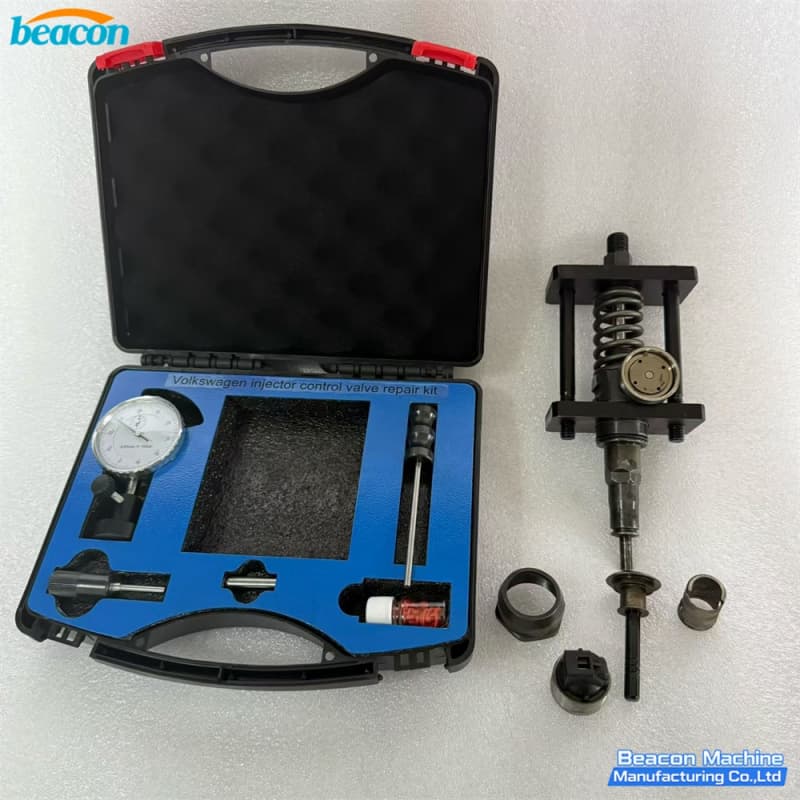 {G4-87 Volkswagen Injector Control Valve Repair Kit - Premium VW Unit Injector Tool}