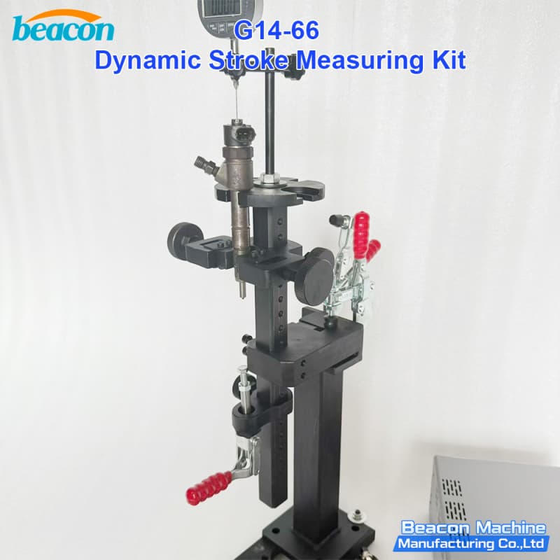 {G14-66 dynamic injector stroke measurement kit for diesel systems – Dynamic Stroke Measurement Tool}