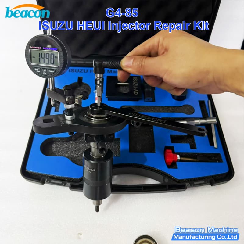 {G4-85 ISUZU HEUI injector repair kit for diesel fuel system maintenance – HEUI Injector Repair Kit}