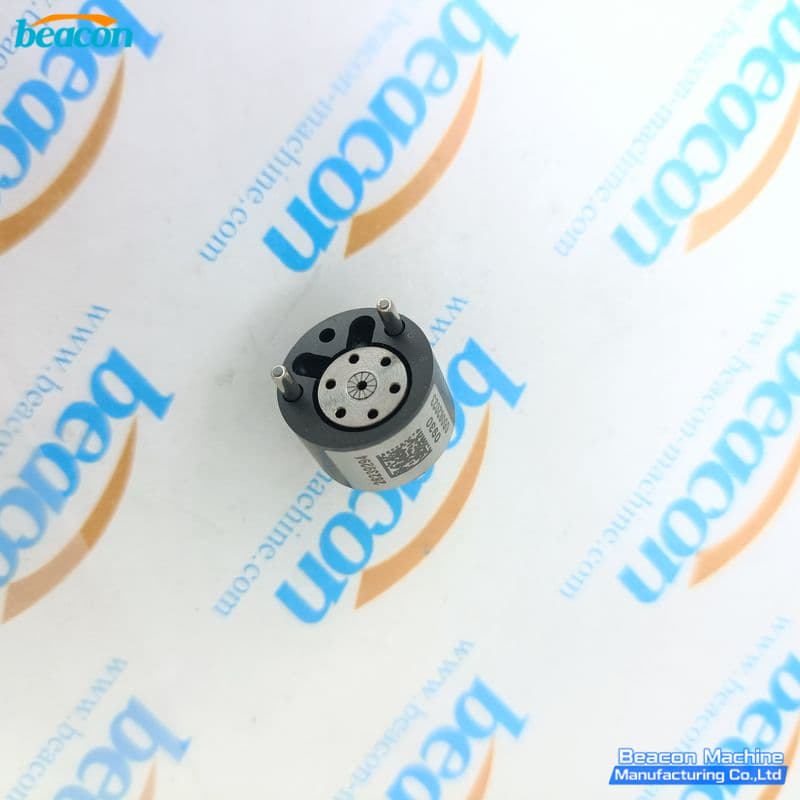 {28239294 Delphi control valve for common rail injector precision fuel regulation – Injector Control Valve}