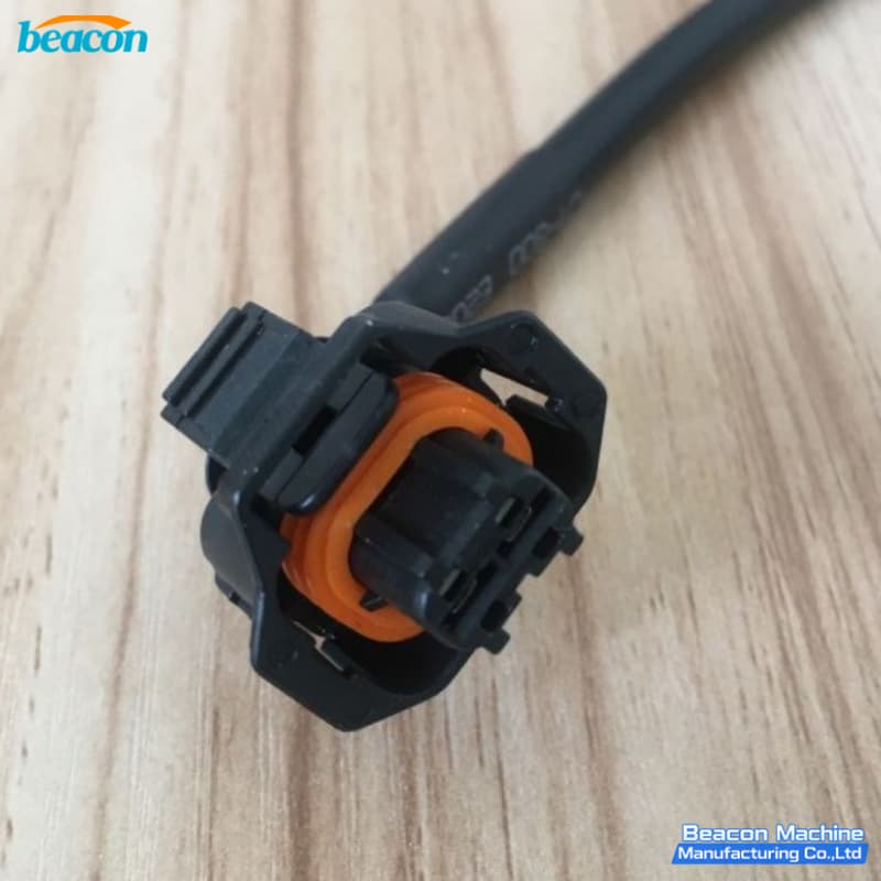{common rail injector harness for diesel test bench systems – Injector Harness}