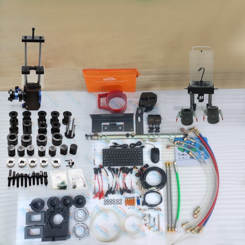 COMMON RAIL accessories COMMON RAIL accessories