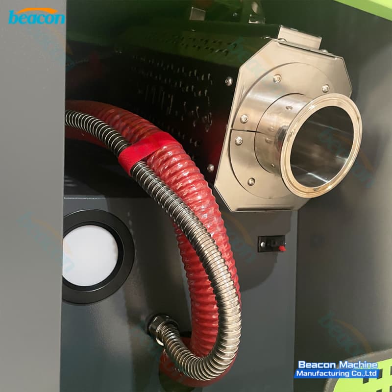 mobile dpf regen machine mobile dpf regen machine