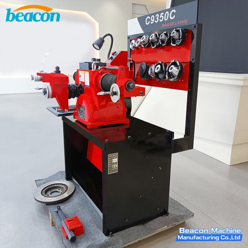 brake rotor resurfacing machine,brake drum turning machine,brake disc machining equipment,brake lathe machine for sale
