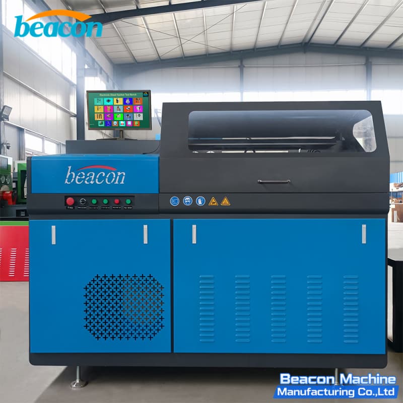 diesel pump test bench for sale