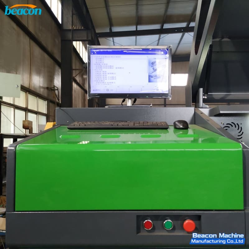 diesel test software