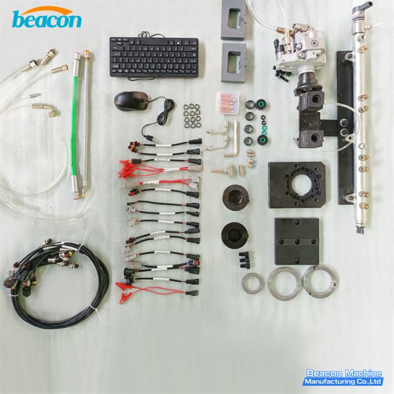 accessories