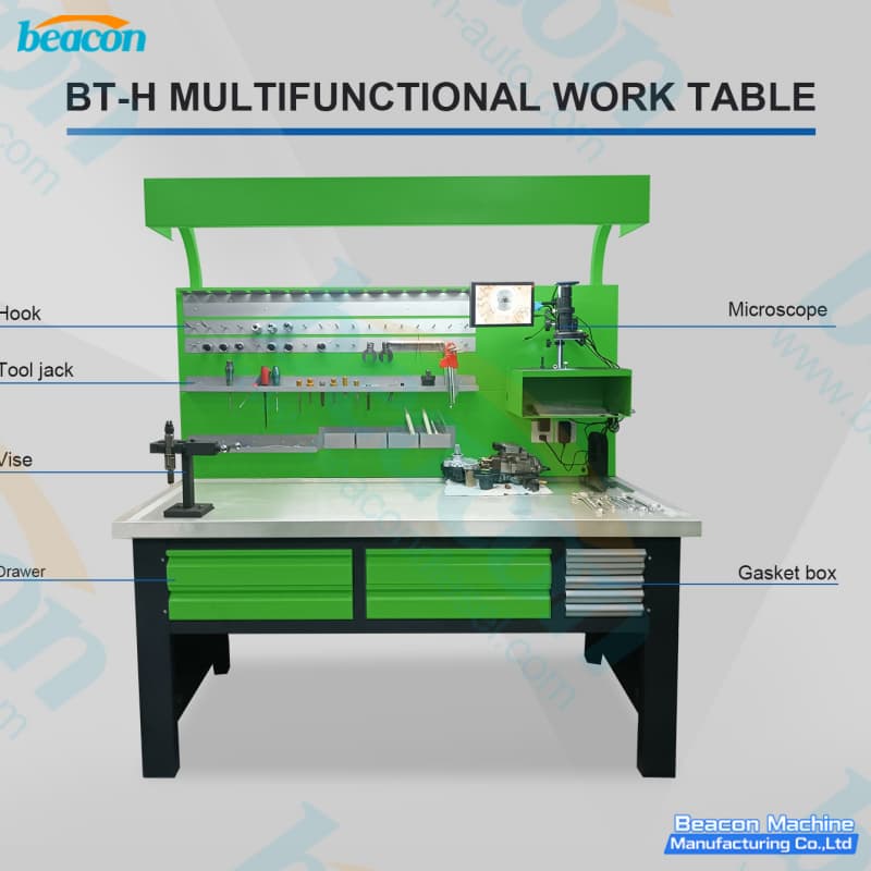 WORK BENCH WORK BENCH