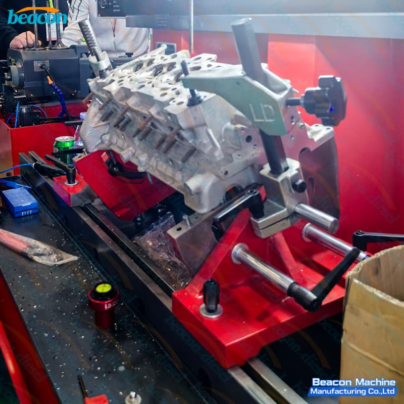 small engine valve seat repair equipment small engine valve seat repair equipment