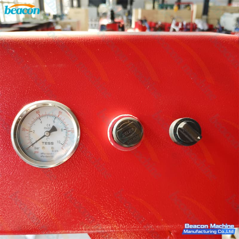 Pressure Gauge Pressure Gauge