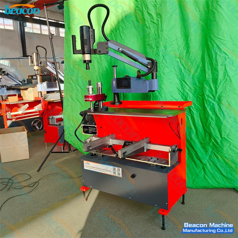 cylinder head machining machine cylinder head machining machine