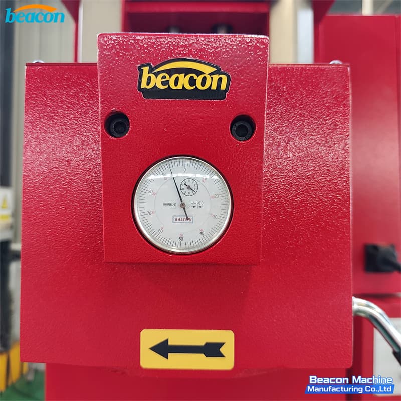 Pressure Gauge