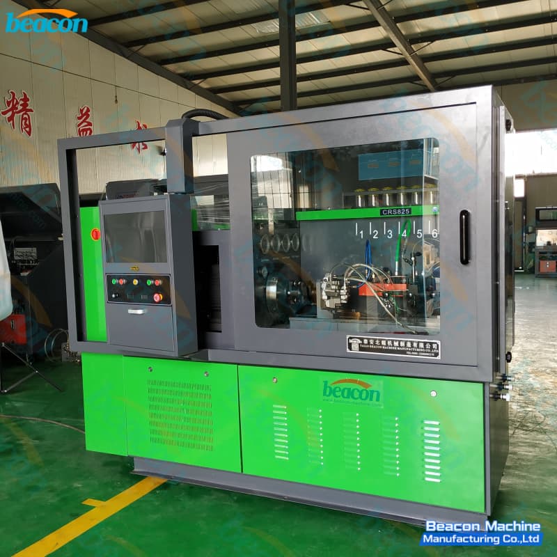 compact diesel test bench compact diesel test bench