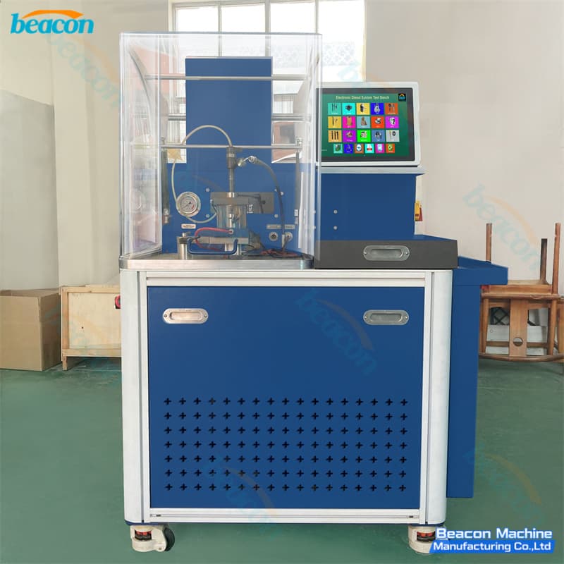 common rail injector flow tester common rail injector flow tester