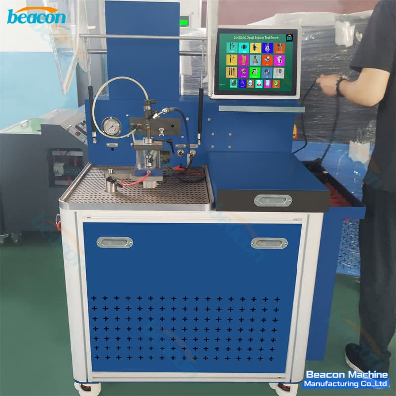 injector leakage test equipment injector leakage test equipment