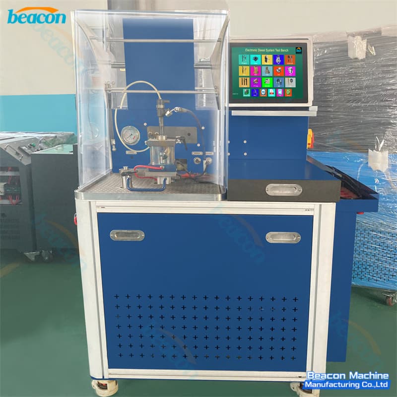 diesel injector diagnostic bench diesel injector diagnostic bench