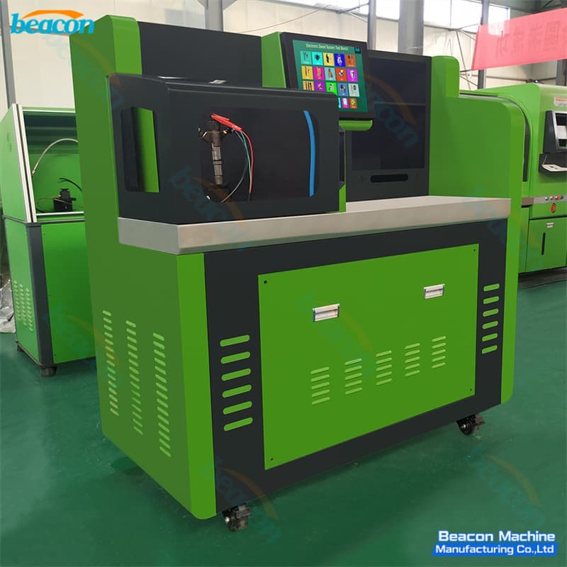 common rail injector diagnostic bench common rail injector diagnostic bench