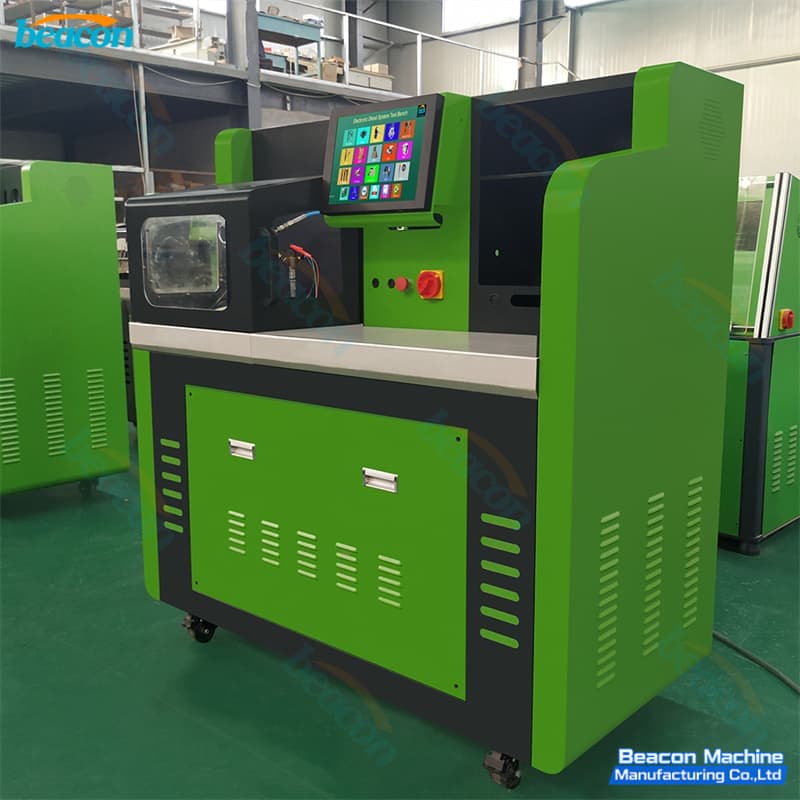 diesel injector spray tester diesel injector spray tester