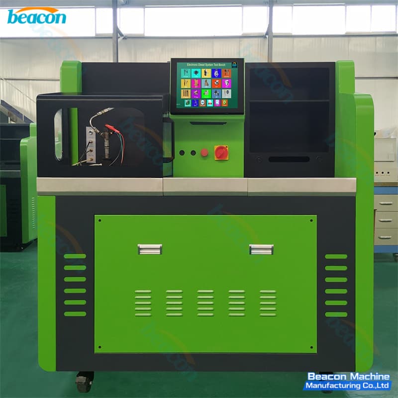 common rail injector inspection equipment common rail injector inspection equipment