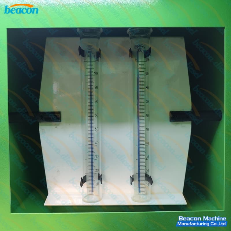 flow cylinder