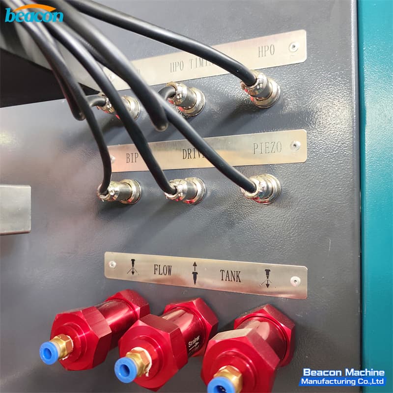 wiring harness