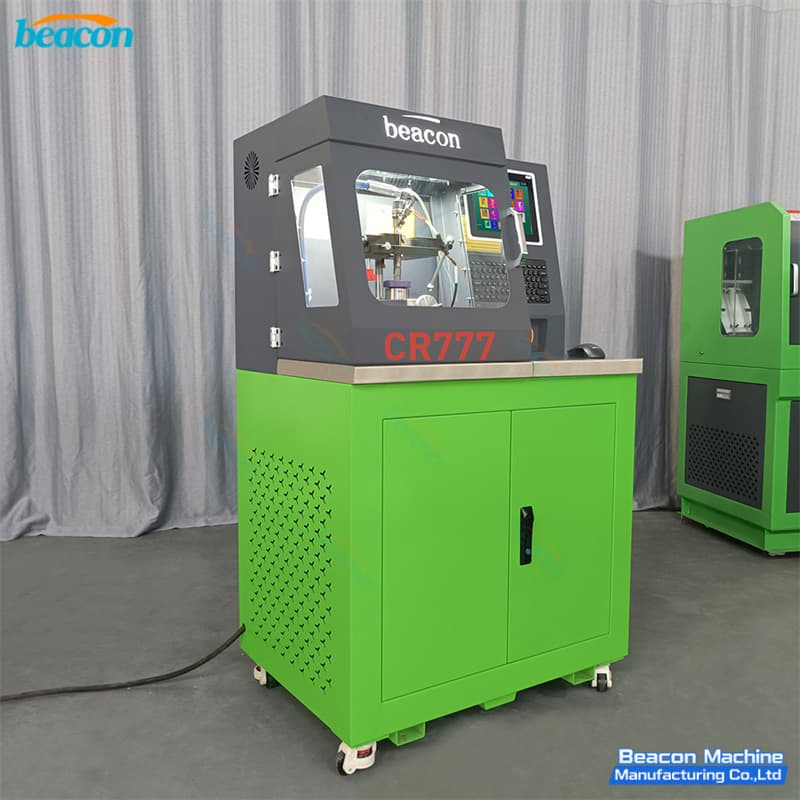 injector leakage testing bench injector leakage testing bench