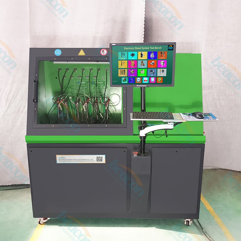 common rail injector calibration machine common rail injector calibration machine