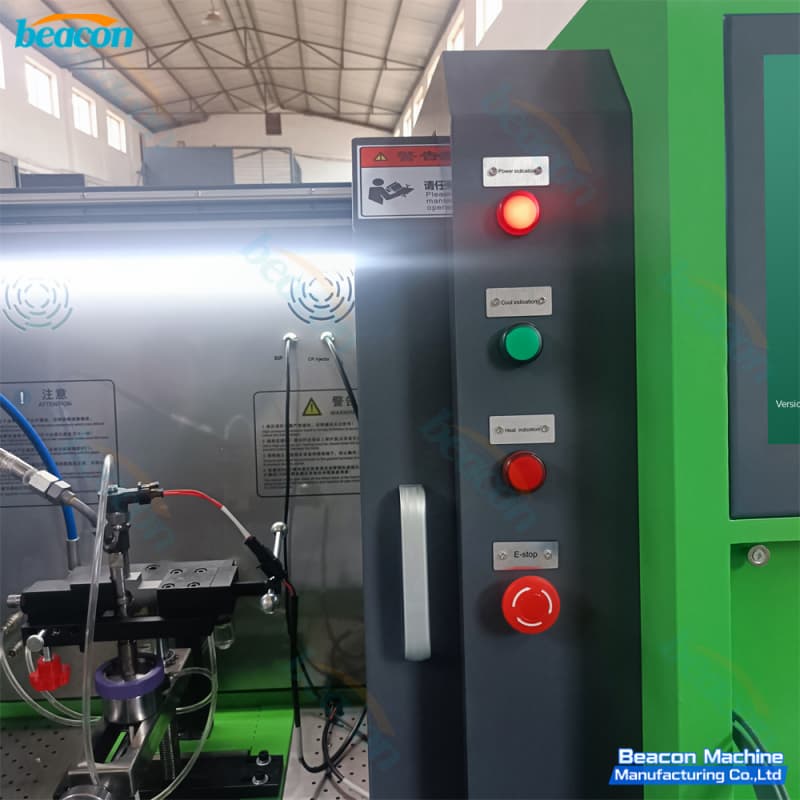 fuel injection performance tester fuel injection performance tester
