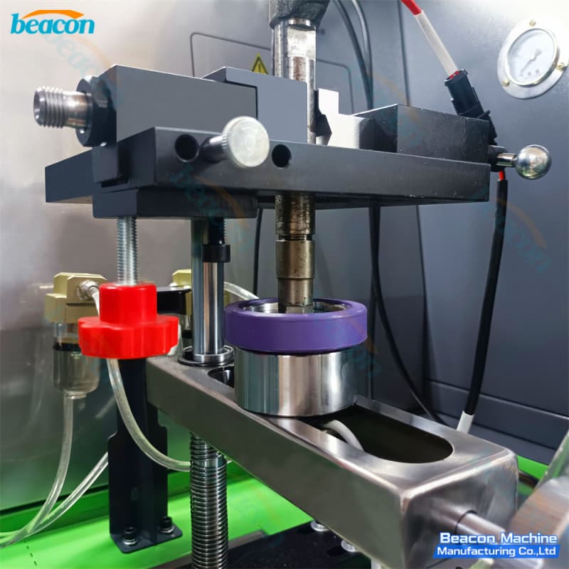 injector fexture injector fexture
