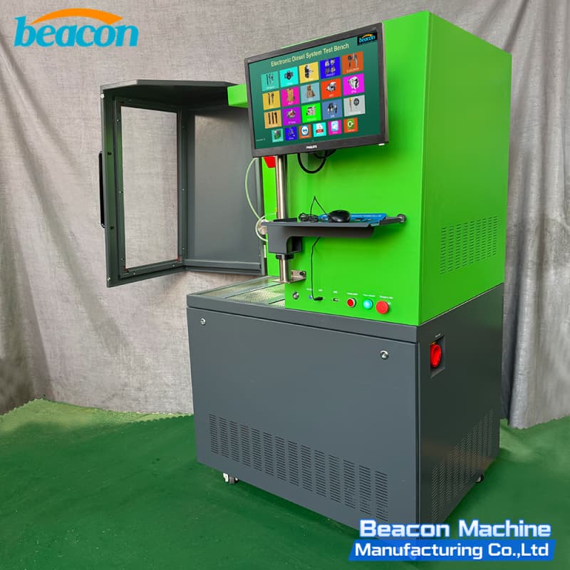 bosch injector test platform bosch injector test platform