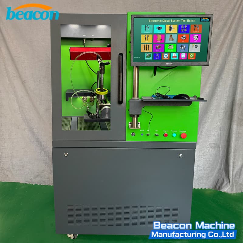 delphi injector testing unit delphi injector testing unit