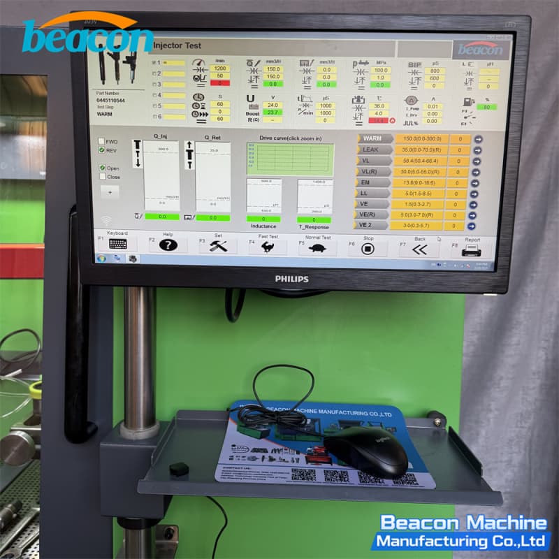 diesel injector troubleshooting bench diesel injector troubleshooting bench
