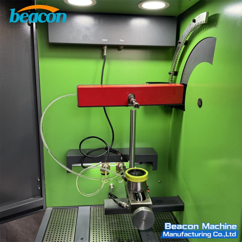 injector quality inspection system injector quality inspection system