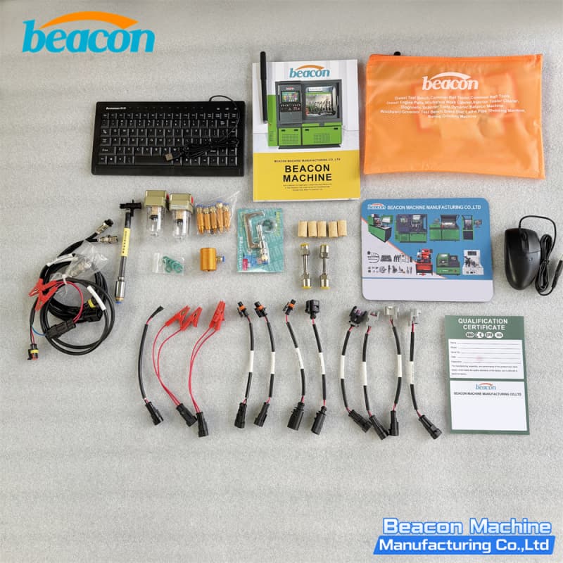 test bench accessories test bench accessories