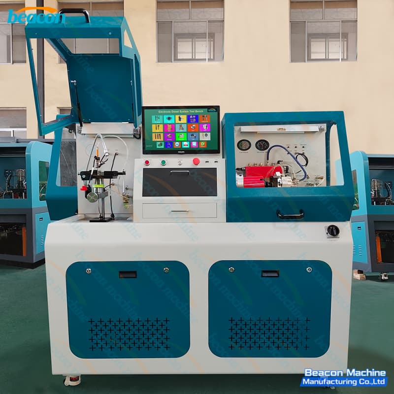 high pressure pump test platform high pressure pump test platform
