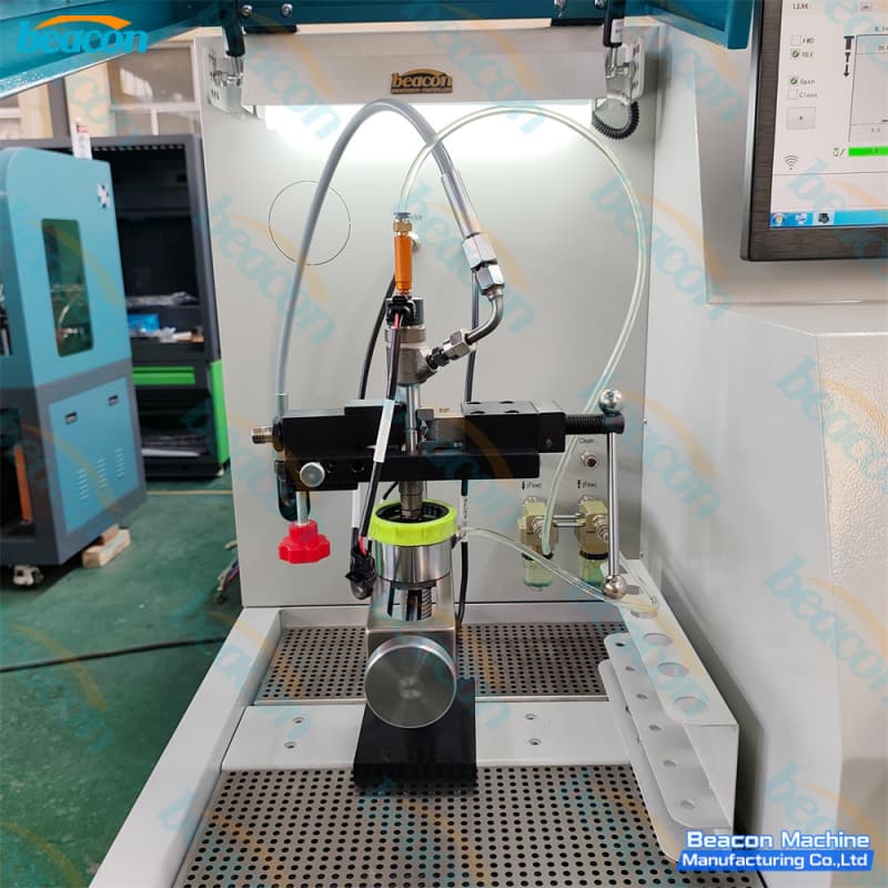 diesel injector check diesel injector check