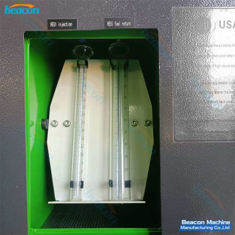 flow cylinder