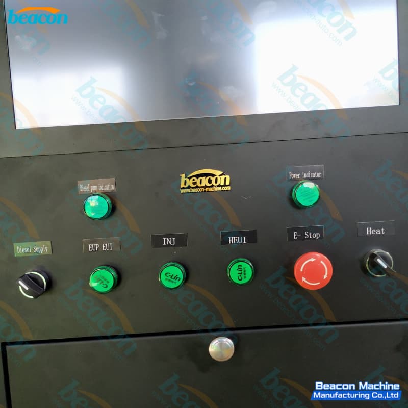 control panel control panel