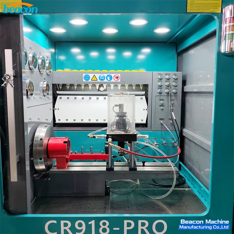 diesel fuel injection testing machine diesel fuel injection testing machine