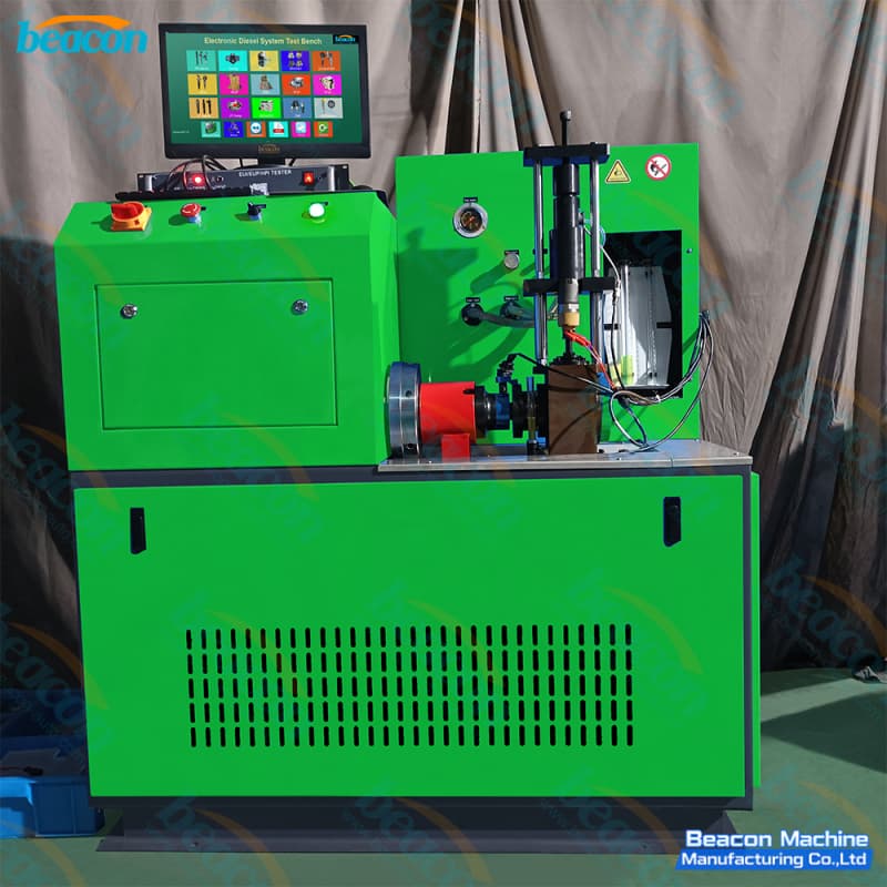 eui eup injector test bench eui eup injector test bench