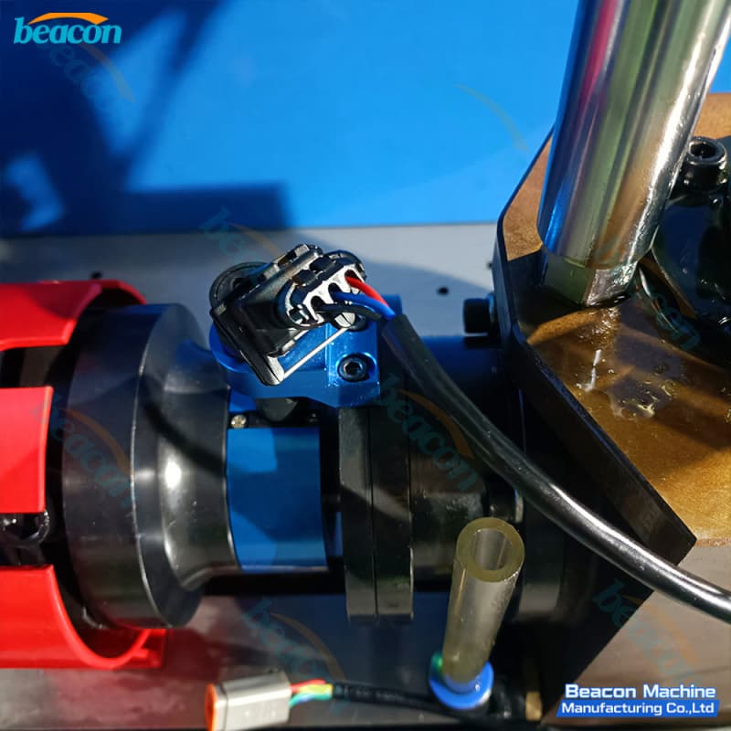 CAMBOX speed sensor CAMBOX speed sensor