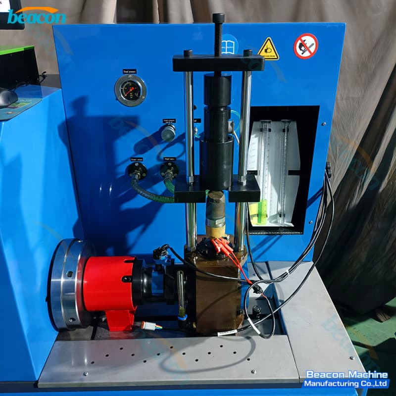 eui injector calibration machine eui injector calibration machine