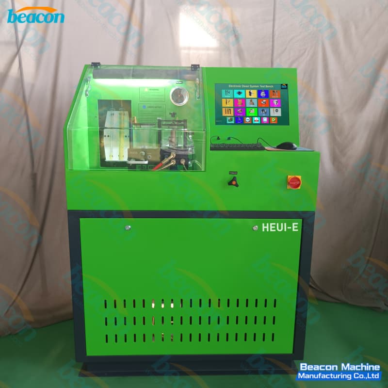 diesel heui test bench diesel heui test bench